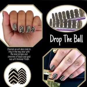 Drop The Ball-Color Street